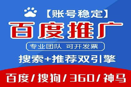 竞价推广与SEM托管结合，助力企业快速成长